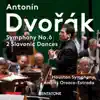 Dvořák: Symphony No. 6 in D Major, Op. 60 & 2 Slavonic Dances album lyrics, reviews, download