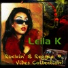 Rockin' & Reggae Vibes Collection