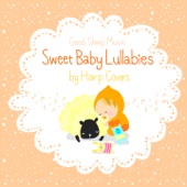 Sweet Baby Lullabies: Studio Ghibli and Classical/Children Songs - Good Sleep Music for Babies by Harp Covers artwork