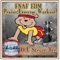 FNAF EDM: Praise Exercise Workout - D.J. Stevie Tee lyrics