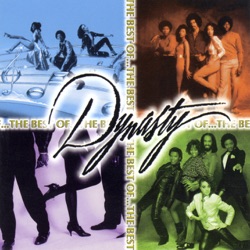 Dynasty - Here I Am