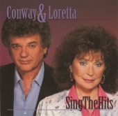 Conway & Loretta Sing the Hits