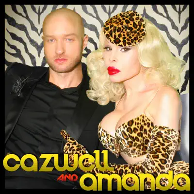 Cazwell and Amanda - Cazwell Cazwell and Amanda - Cazwell