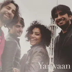 Yariyaan - Single - Noori Yariyaan - Single - Noori