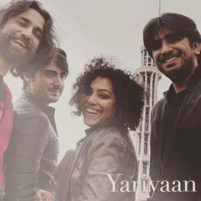 Yariyaan - Single - Noori