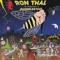 Bumblefoot - Ron Thal lyrics