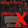 Radio Grooves, Vol. 1 (Radio Edits)