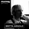 Mixmag Germany presents Britta Arnold