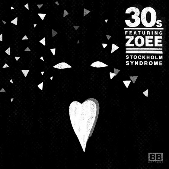 Cover artwork for Stockholm Syndrome