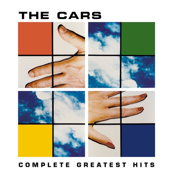 Cover artwork for Magic