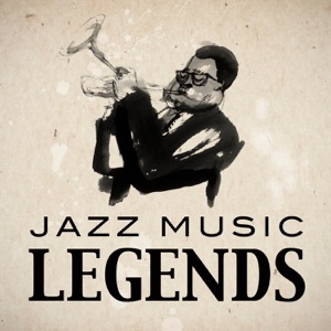Jazz Music Legends