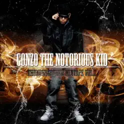 Thunderground Mixtape, Vol. 2 - Dok2 Thunderground Mixtape, Vol. 2 - Dok2