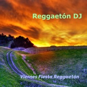 Viernes Fiesta Reggaeton artwork