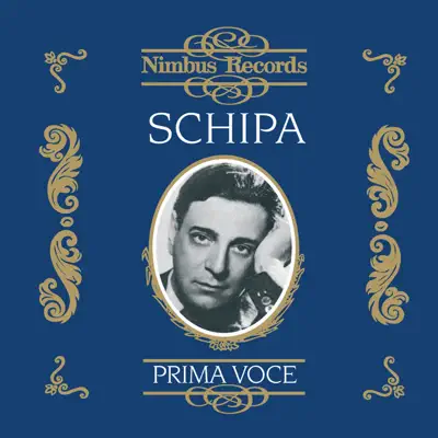 Tito Schipa (Recorded 1913-1937) - Tito Schipa