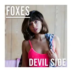 Devil Side - Single - Foxes