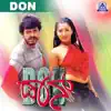 Don (Original Motion Picture Soundtrack) - EP album lyrics, reviews, download