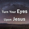 Meteoric Stream - Turn Your Eyes Upon Jesus (Piano Hymns)