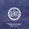 The Means, Pt. I of IV - EP album lyrics, reviews, download