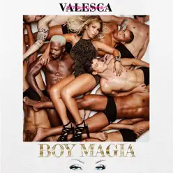 Boy Magia - Single - Valesca Popozuda Boy Magia - Single - Valesca Popozuda