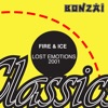 Lost Emotions 2001 - Single