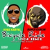 Bicycle Ride (Soca Remix) - Single, 2016