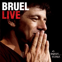 Patrick Bruel - Au café des délices