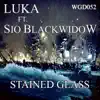 Stained Glass (feat. Sio) album lyrics, reviews, download