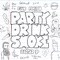 Party Drink Smoke (feat. Jarren Benton) - Doctor P & Flux Pavilion lyrics