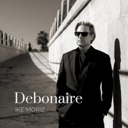 IKE MORIZ - Ticket to Ride
