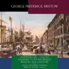 George Frederick Bristow: Orchestral Works album lyrics, reviews, download