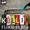 Killin' Floor Blues artwork