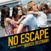 No Escape (Original Motion Picture Soundtrack) [Deluxe] artwork