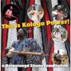 This Is Kologo Power!, 2016