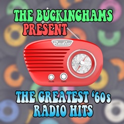 The Smithereens - Shakin' All Over