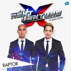 Raptor: The Next Venture Collection by Raptor album reviews, ratings, credits