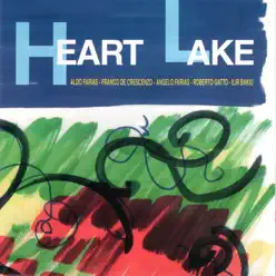 Heart Lake - Roberto Gatto Heart Lake - Roberto Gatto