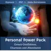 Personal Power Pack Hypnosis album lyrics, reviews, download