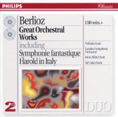 Berlioz: Great Orchestral Works, 1994