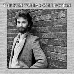 Ken Tobias - I Just Want to Make Music