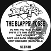 The Blapps Posse - Don't Hold Back