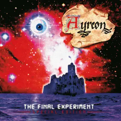 The Final Experiment (Special Edition) - Ayreon