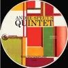 Andre Espeut Quintet - Cut Loose (feat. Andre Espeut)