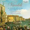Vivaldi: 6 Violin Sonatas and Trios, Op. 5 album lyrics, reviews, download