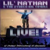 Lil' Nathan & The Zydeco Big Timers - It Is What It Is (Live)