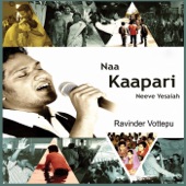 Naa Kapari Neve Yesaiah artwork