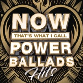 NOW That's What I Call Power Ballads Hits artwork