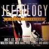 Jeffology - A Guitar Chronicle, 2015