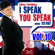 Clive Griffiths - I speak you speak with Clive Vol.10