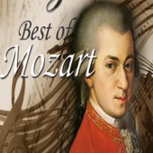 Best of Mozart artwork