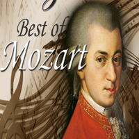 Giuseppe Lanzetta & Orchestra da Camera Fiorentina - Best of Mozart artwork